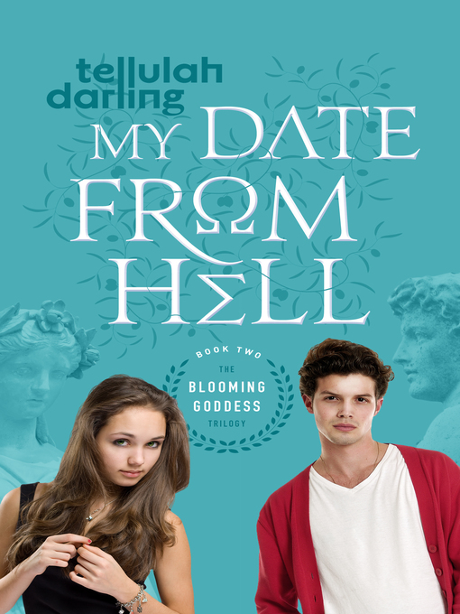 Title details for My Date From Hell by Tellulah Darling - Available